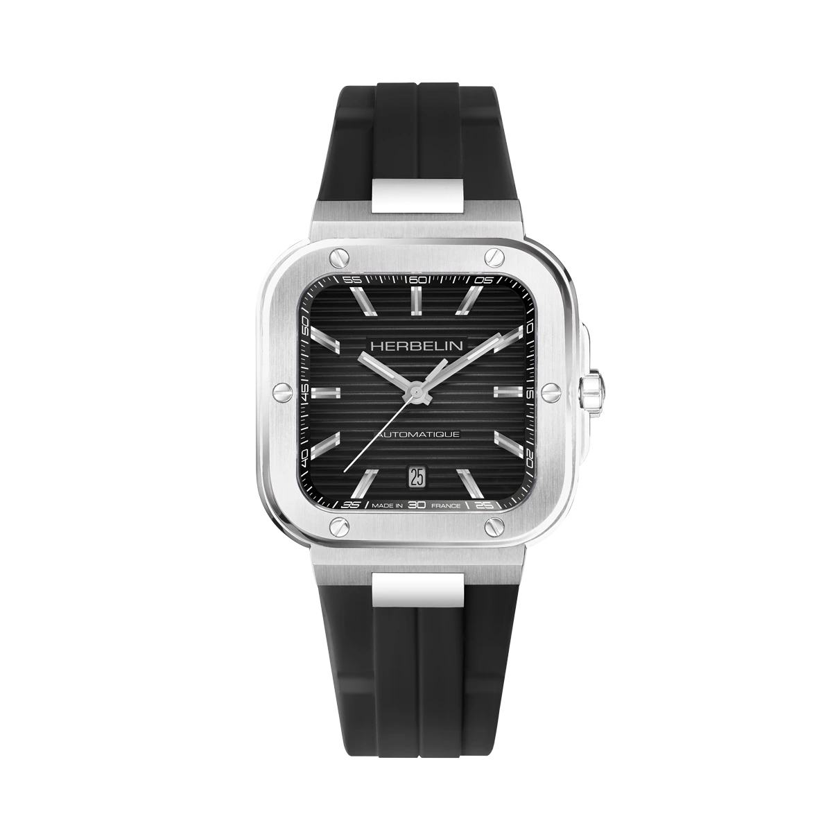 Herbelin Cap Camarat Square Automatik
