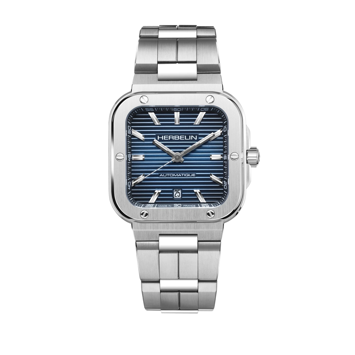 Herbelin Cap Camarat Square Automatik