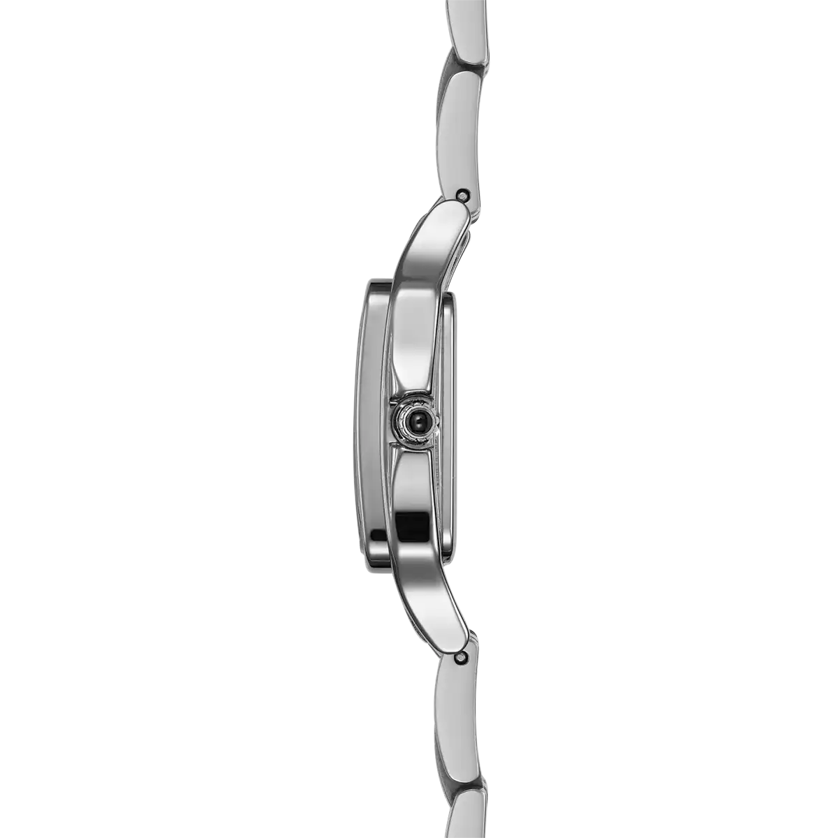 Herbelin Luna Mini Quarz Stahl