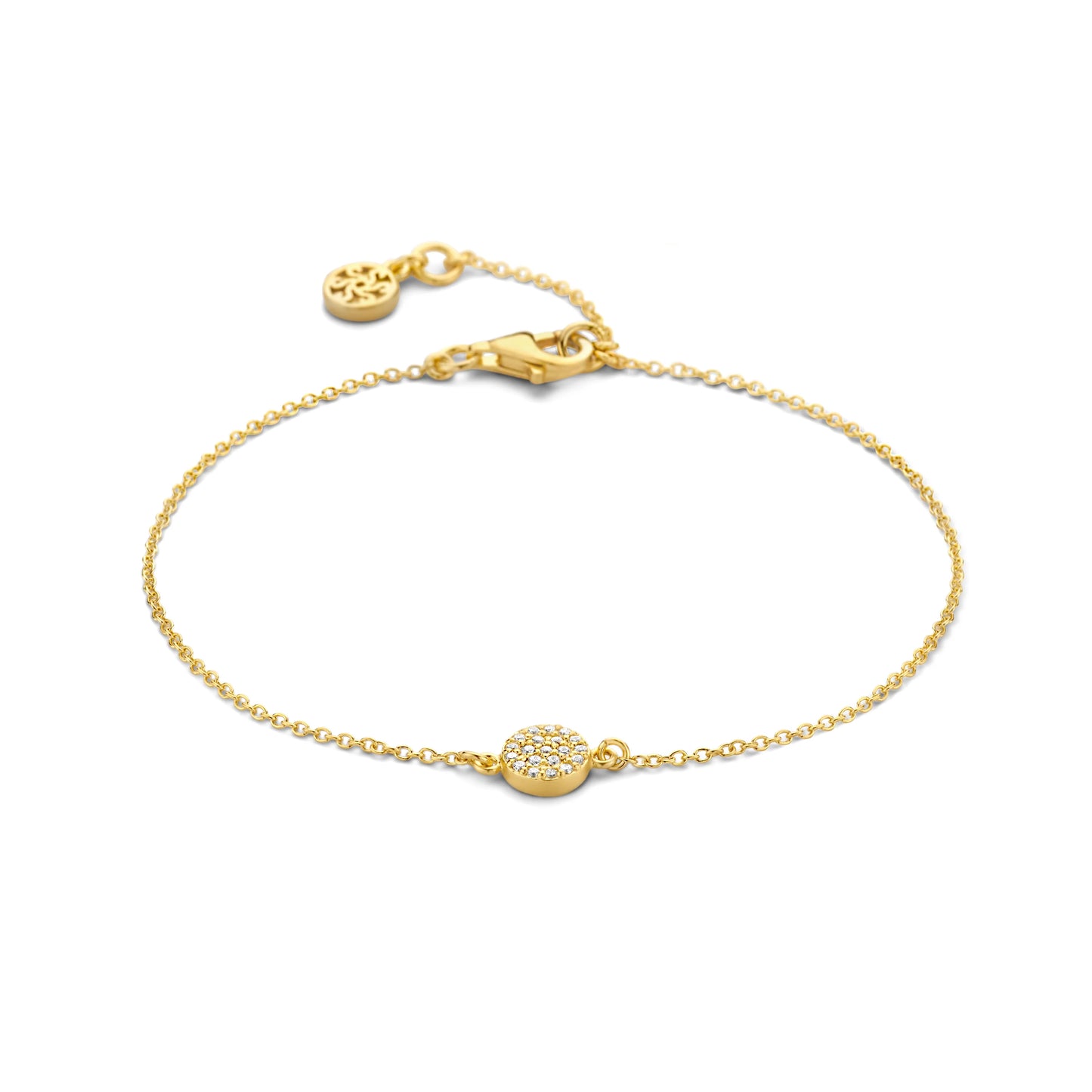 Spirit Icons Mini Armband