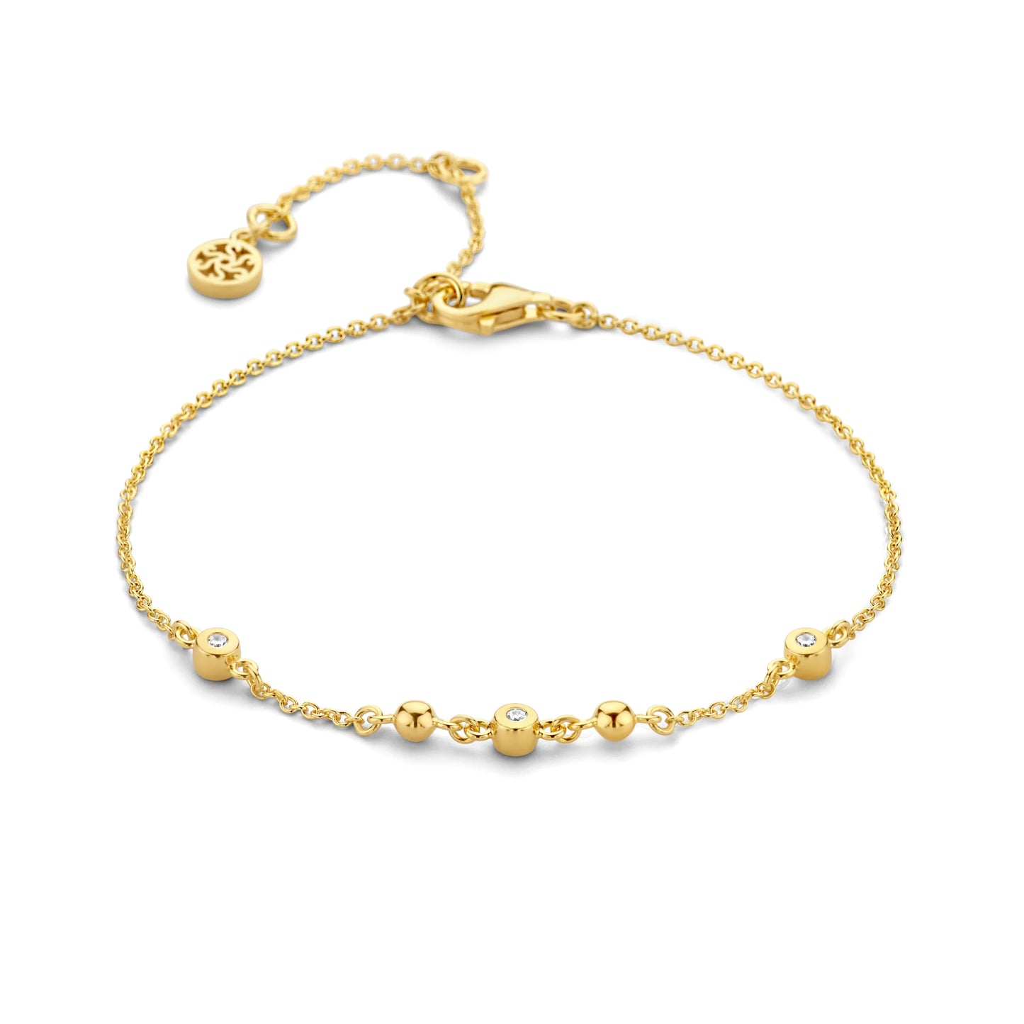 Spirit Icons Soul Armband