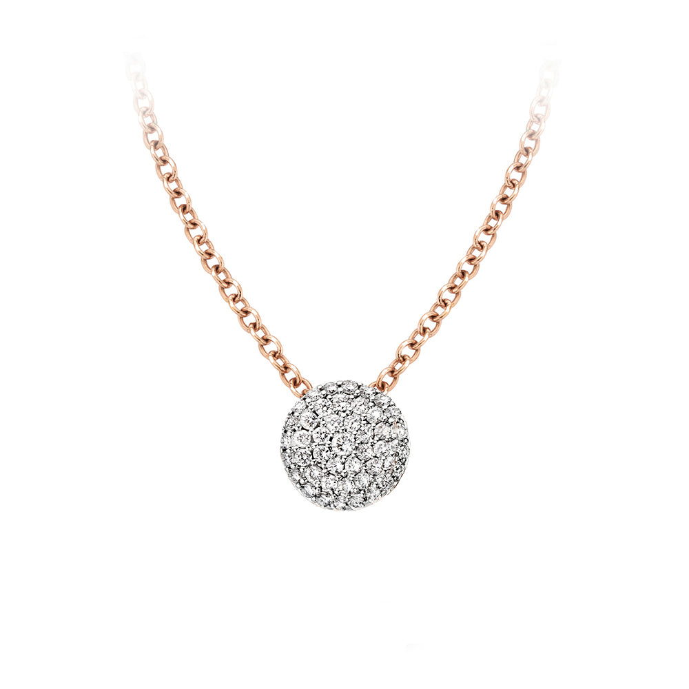 Bigli Mini Waves Pendant