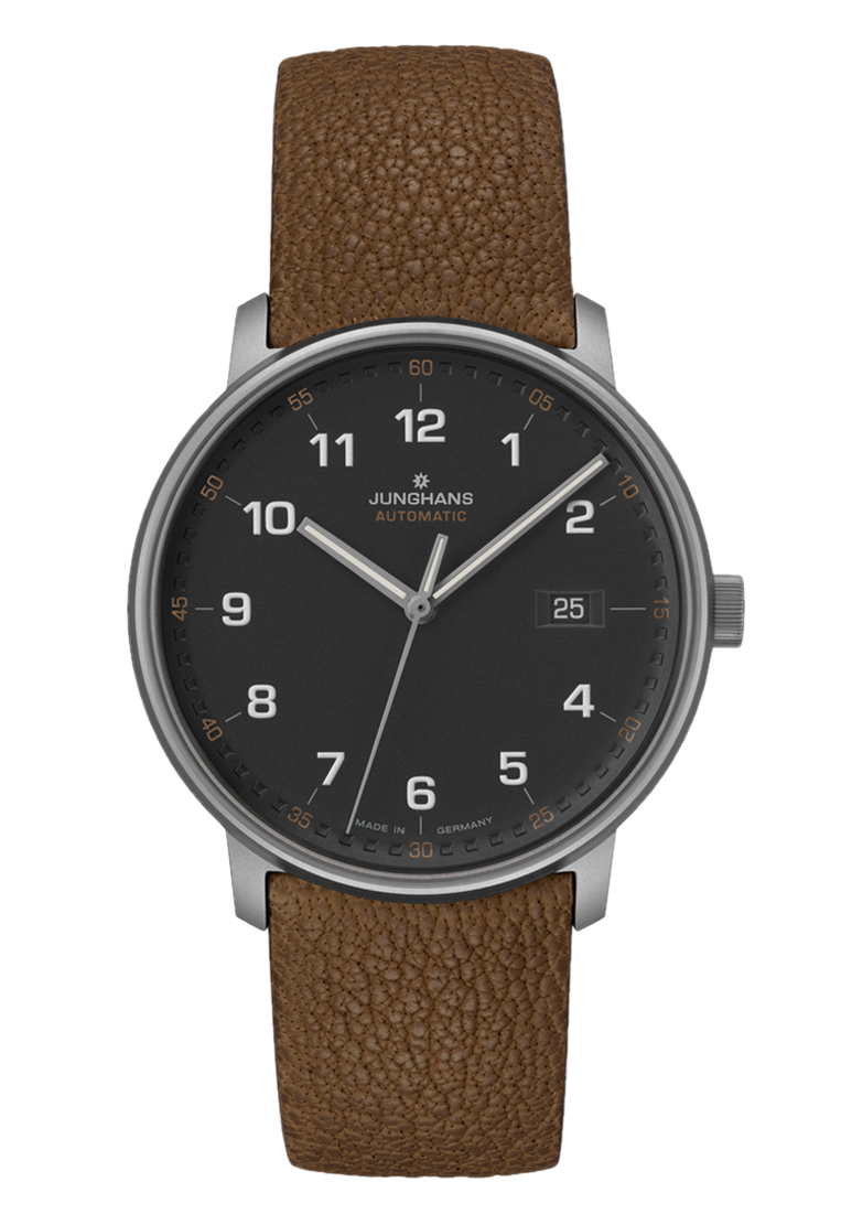 Junghans FORM A Titan