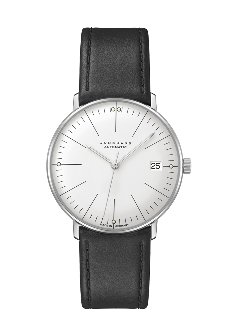 Junghans max bill Kleine Automatic