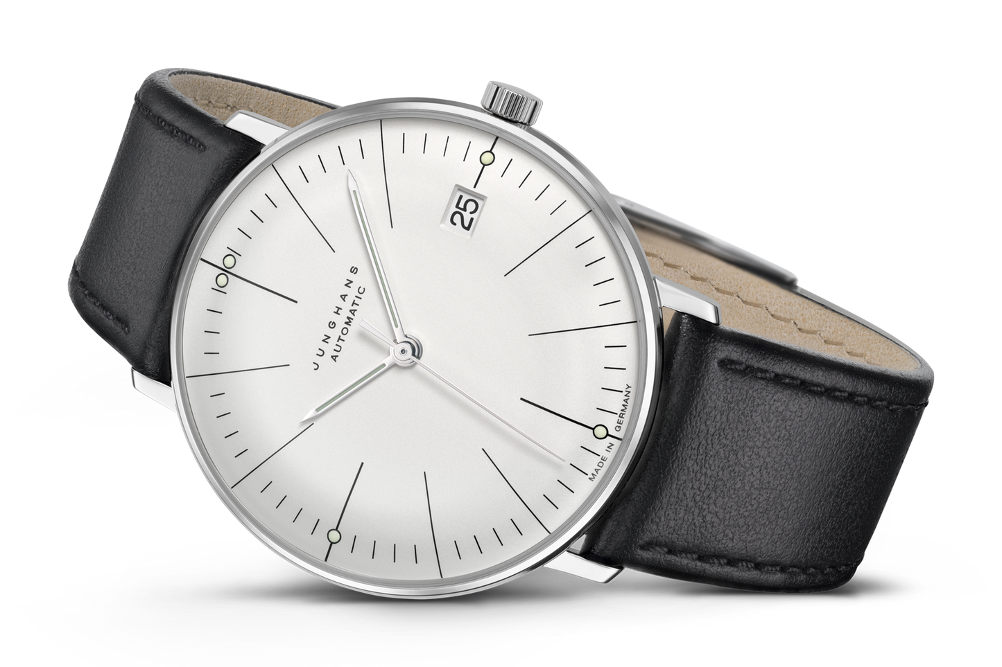 Junghans max bill Kleine Automatic