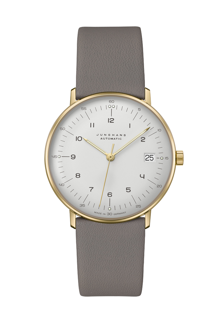 Junghans max bill Kleine Automatic