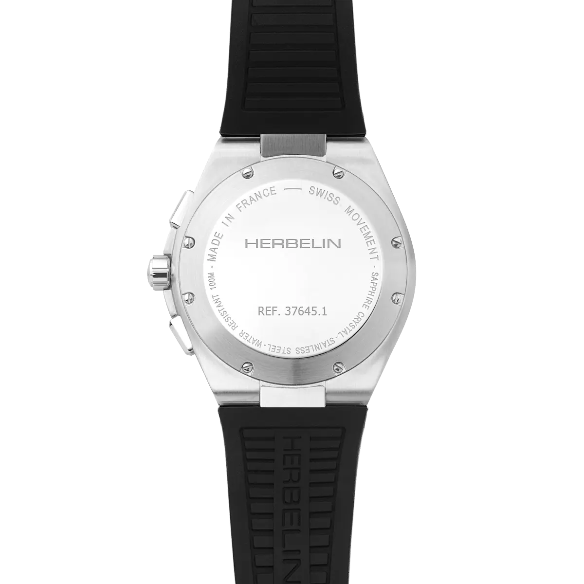 Herbelin Cap Camarat Chronograph