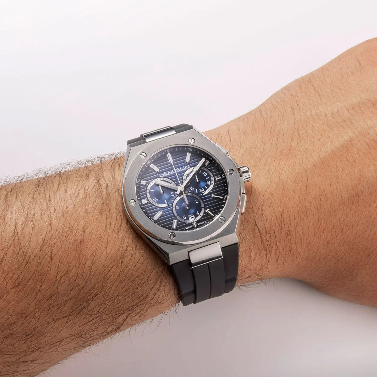 Herbelin Cap Camarat Chronograph