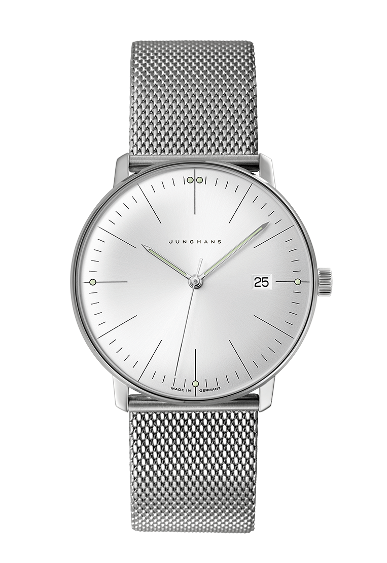 Junghans max bill Quarz
