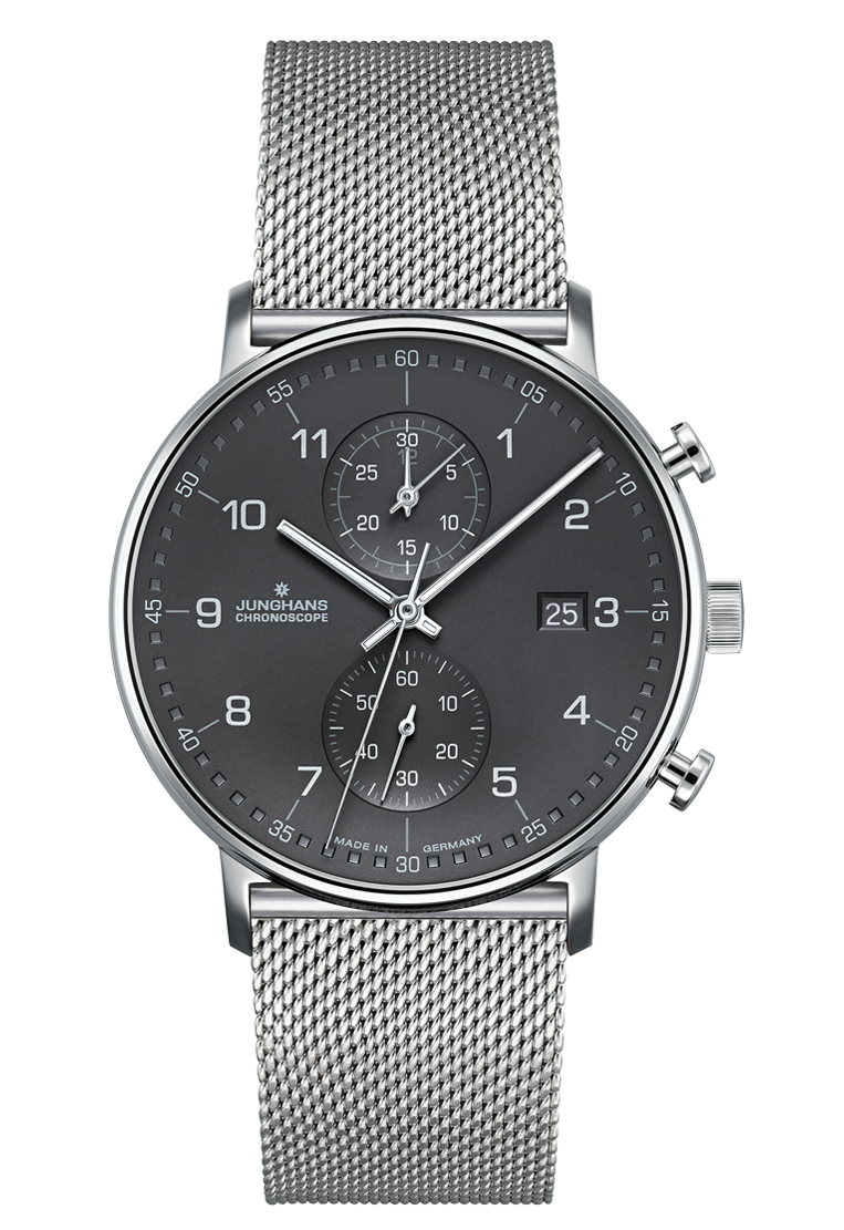 Junghans FORM C