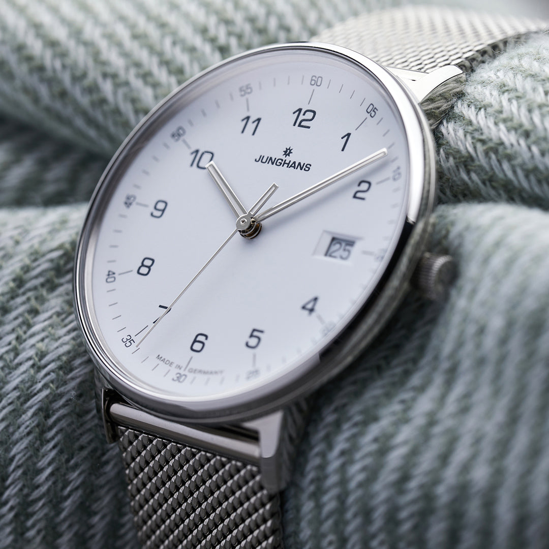 Junghans FORM Damen