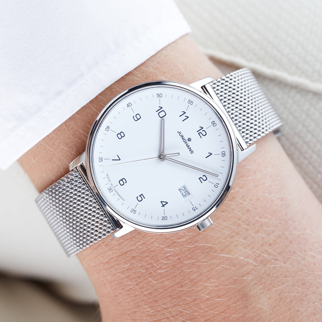 Junghans FORM Damen