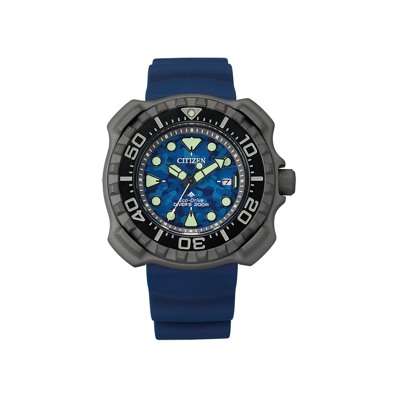 Citizen Promaster BN0227-09L