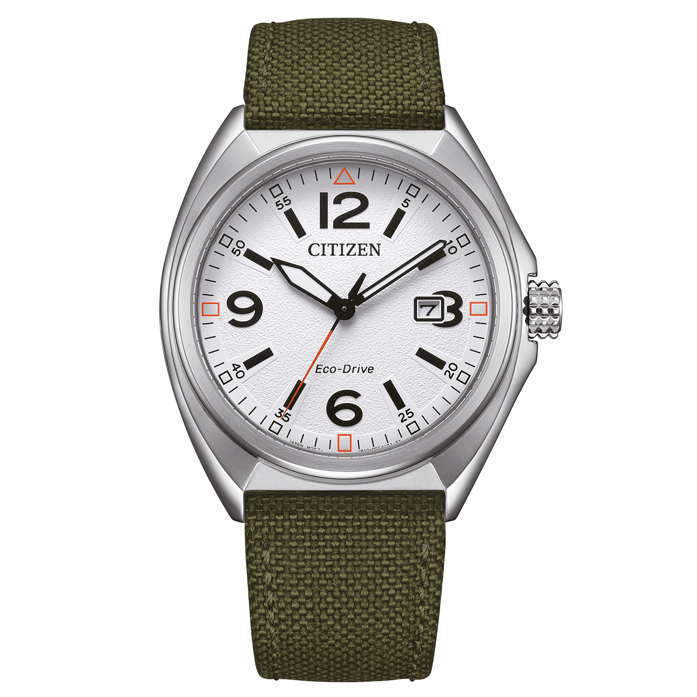 Citizen Herren Eco Drive AW1571-09A