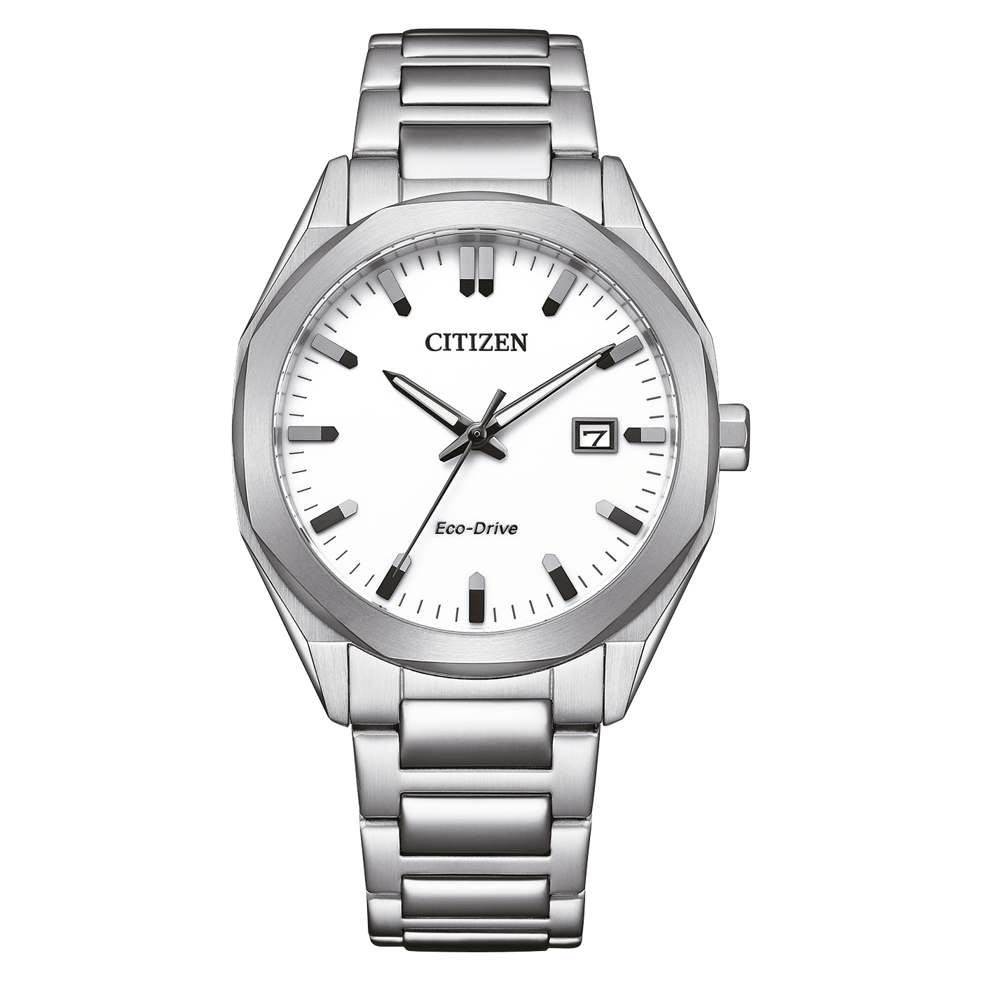 Citizen Eco Drive BM7620-83A