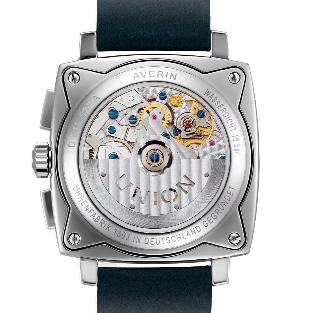 AVERIN CHRONOGRAPH LIMITIERTE EDITION SACHSEN CLASSIC