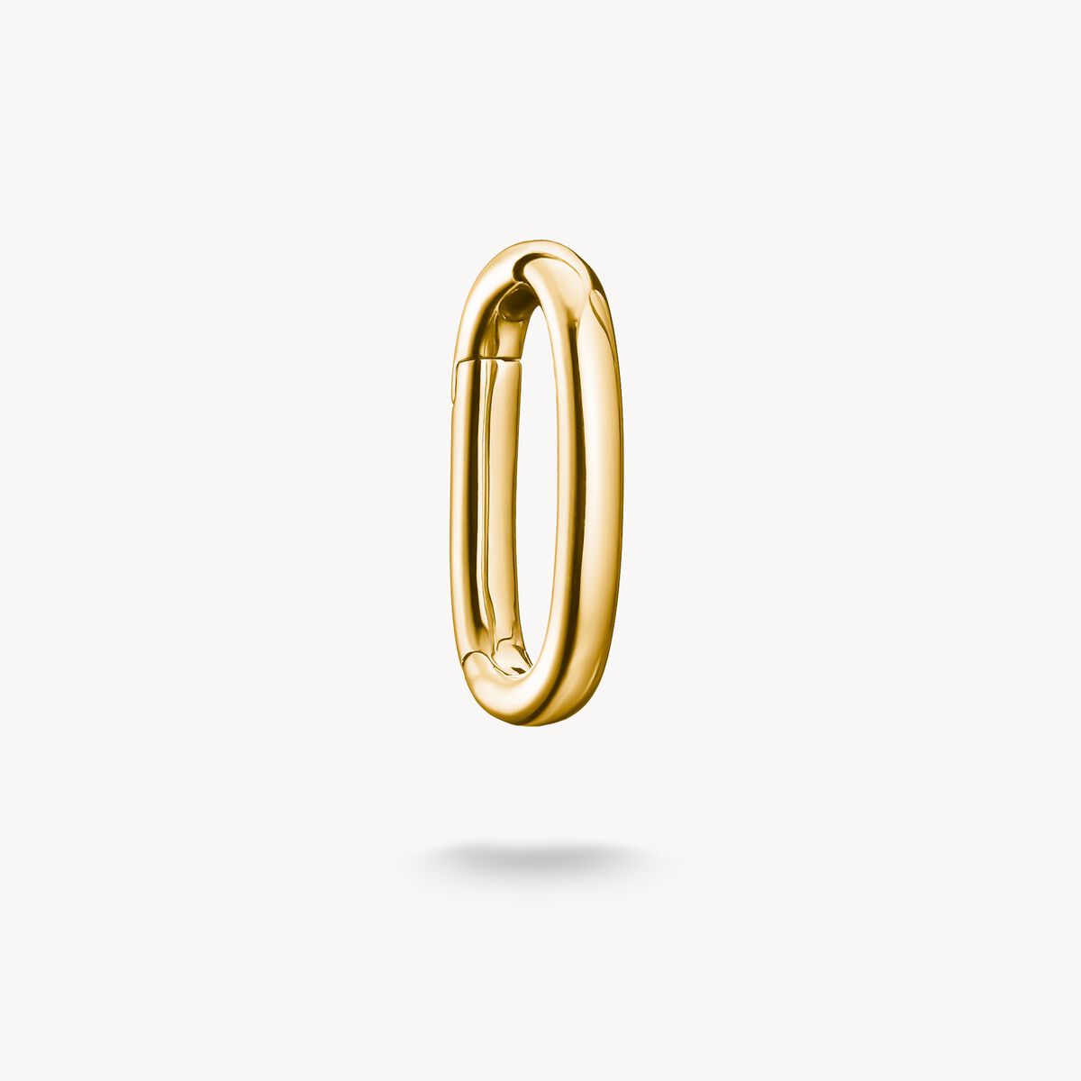 CHARM CLUB CONNECT LINK VERGOLDET