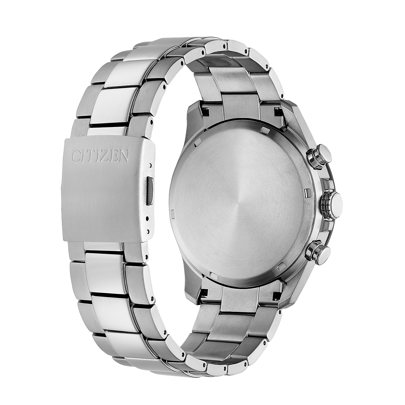 Citizen Herren Eco Drive Titanium CA4444-82E