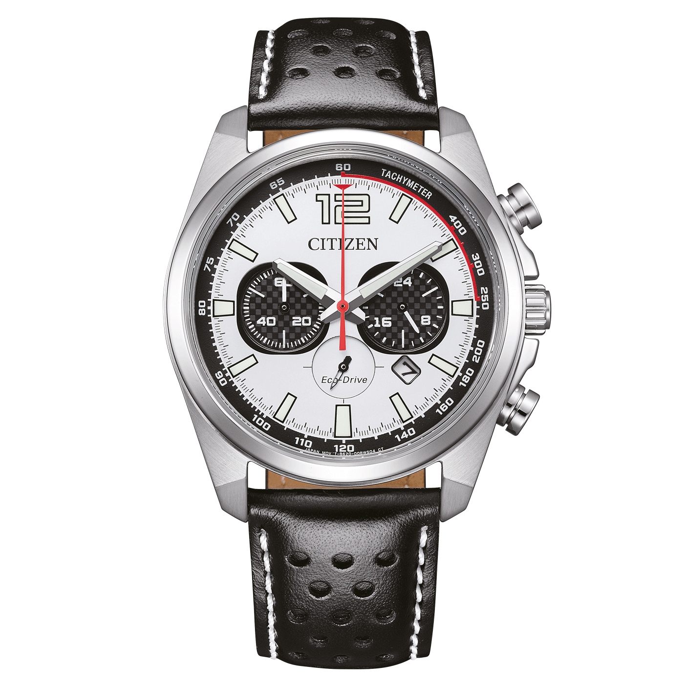 Citizen Herren Eco Drive CA4640-09A