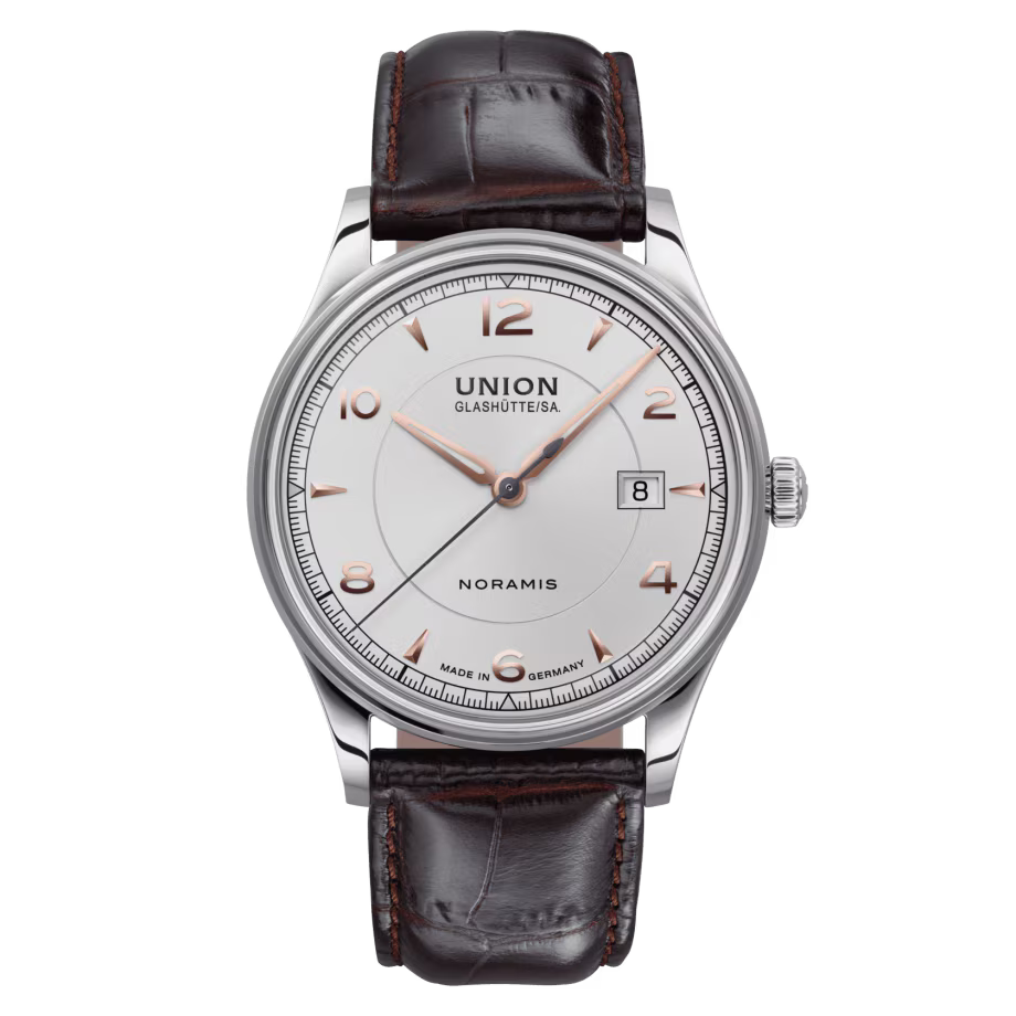 Union Glashütte NORAMIS DATUM