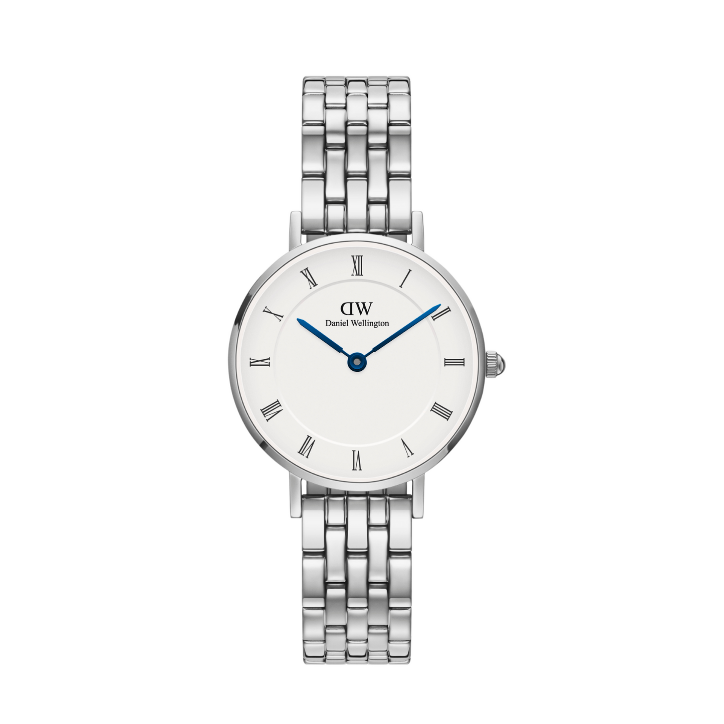 Daniel Wellington Petite Roman 5-Link