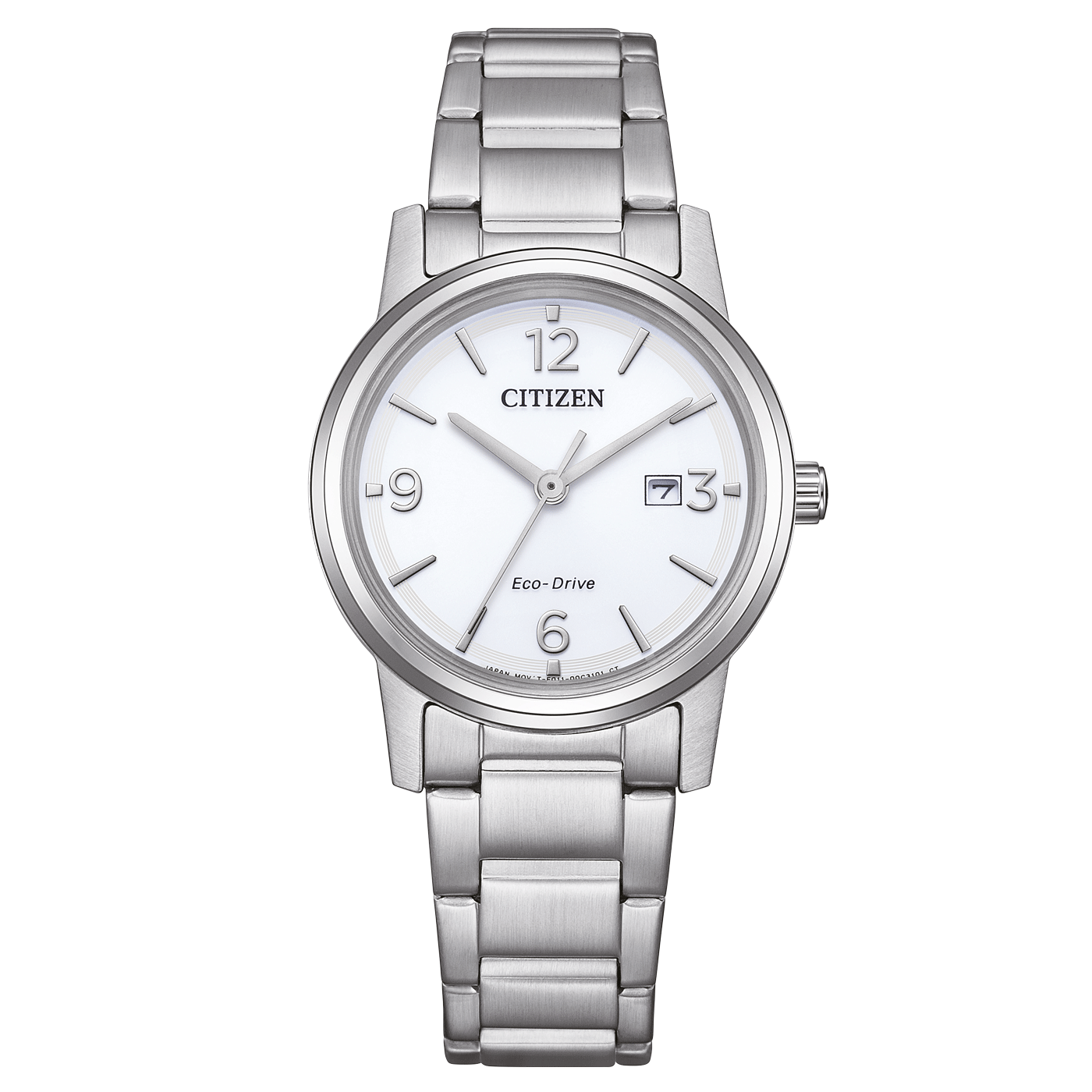 Citizen Damen Eco Drive EW2720-57A