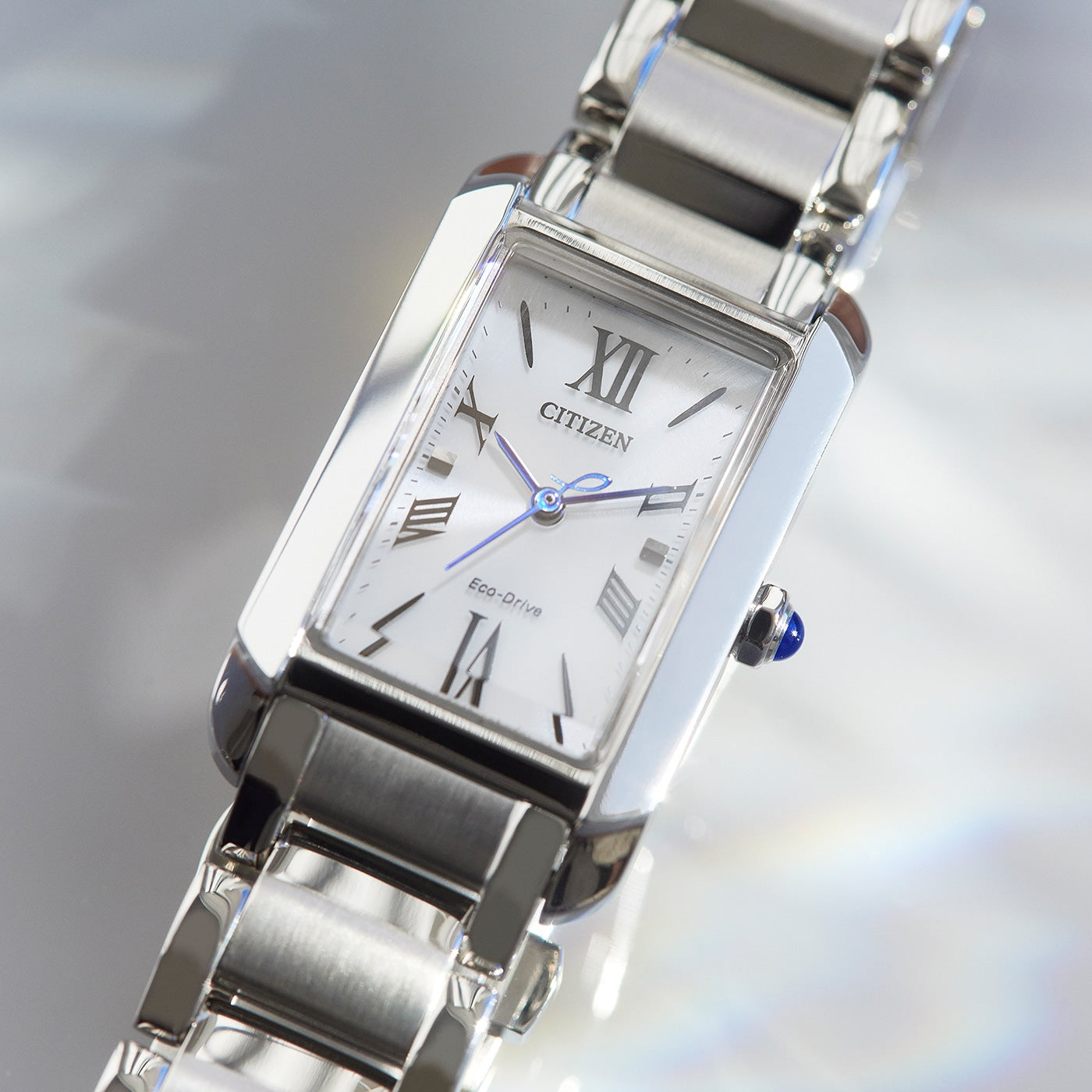 Citizen Damen Eco Drive EW5620-55A