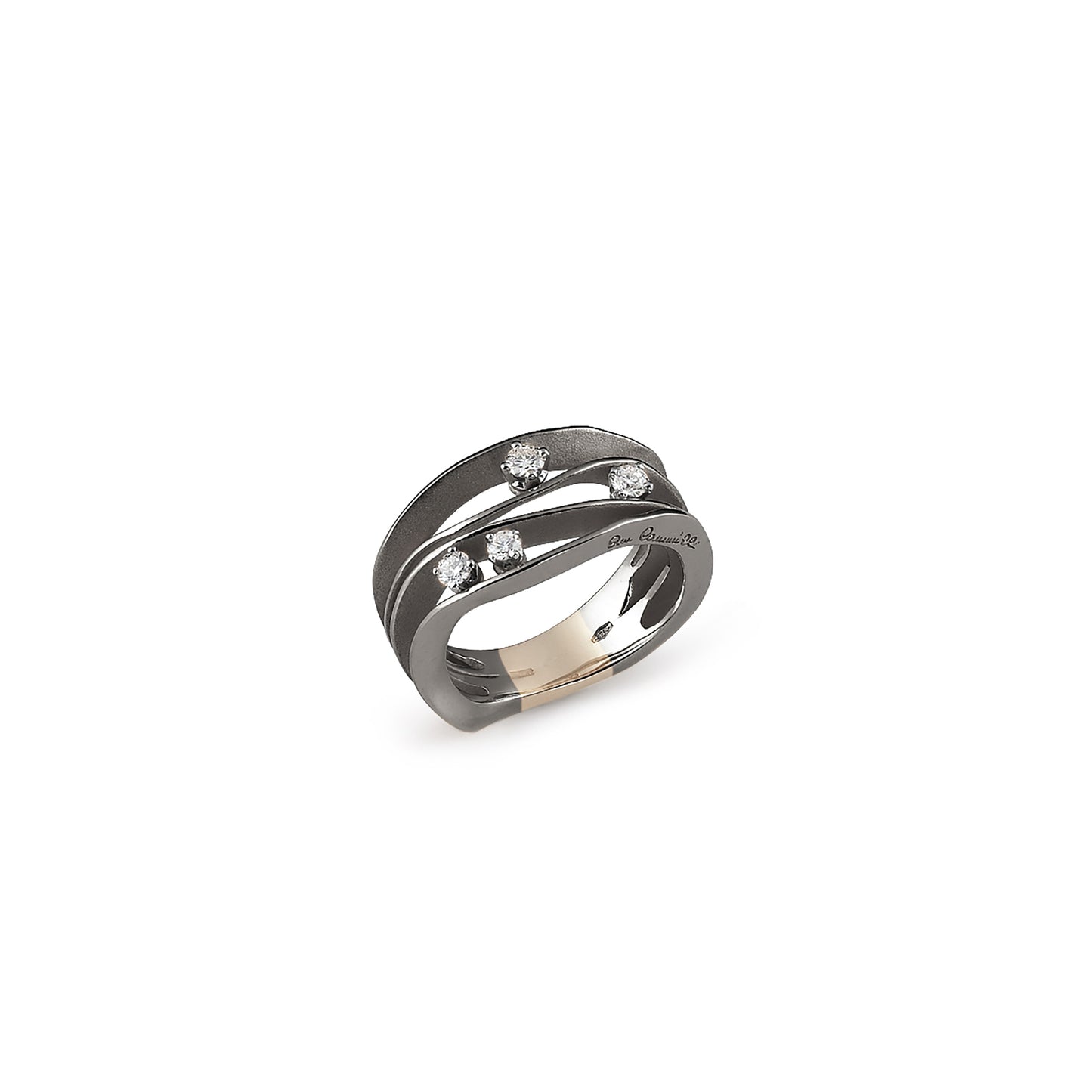 Cammilli Ring Dune
