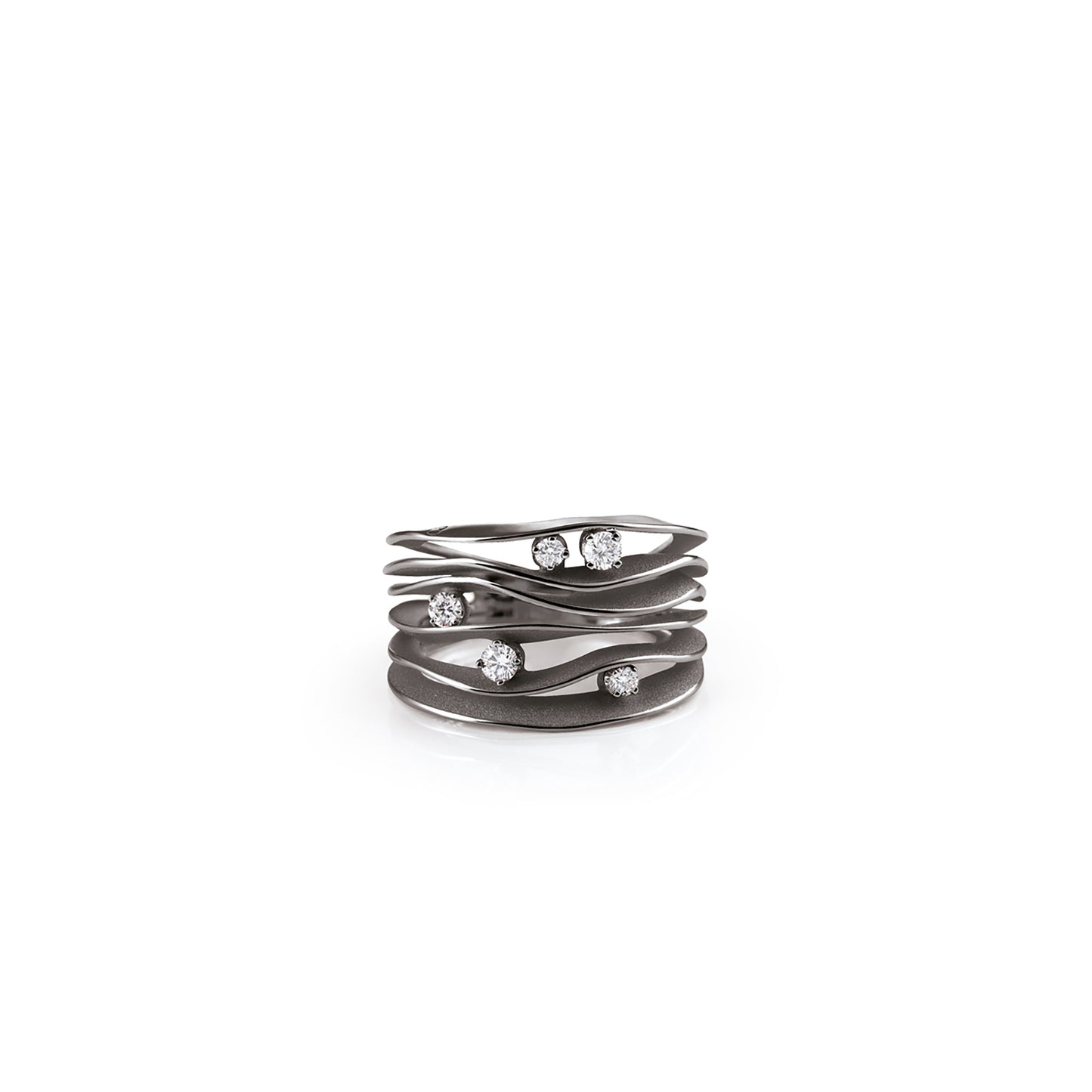 Cammilli Ring Dune