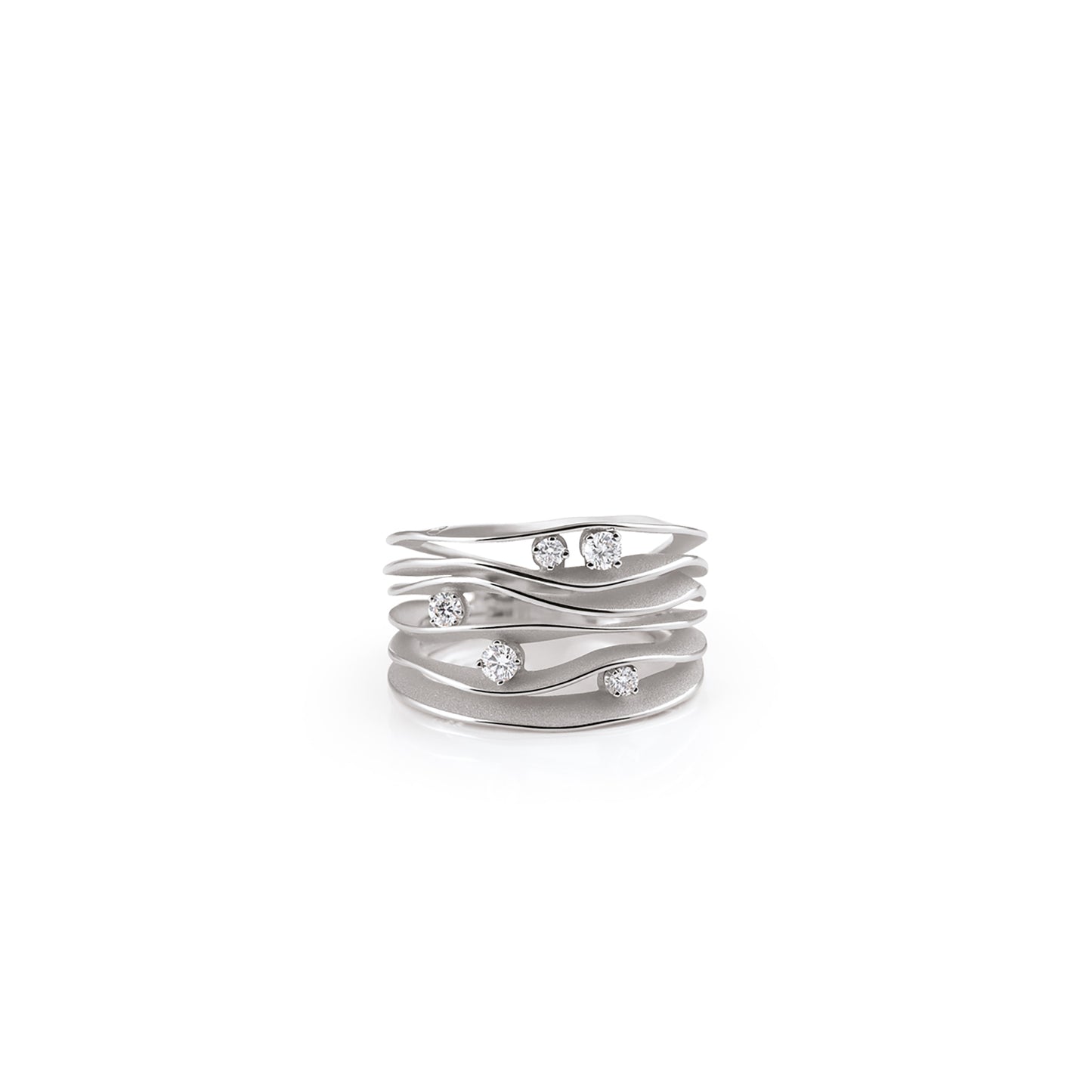 Cammilli Ring Dune