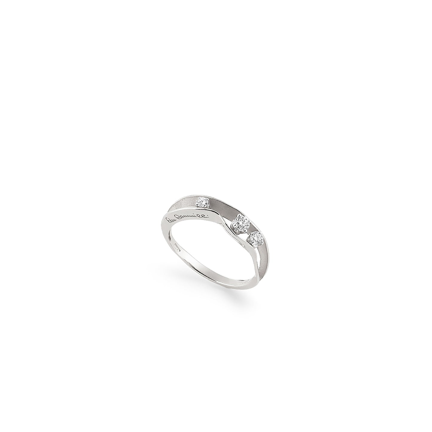 Cammilli Ring Dune