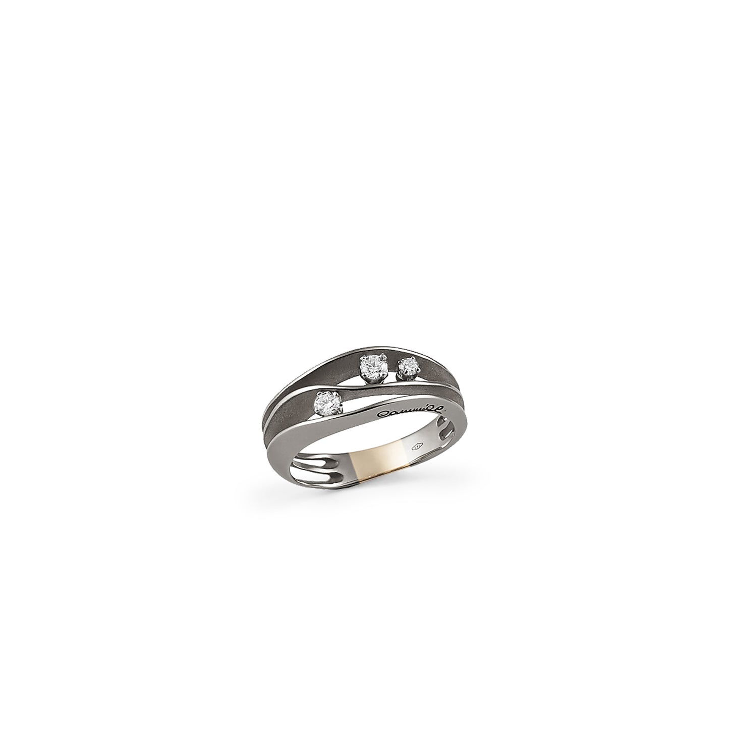 Cammilli Ring Dune