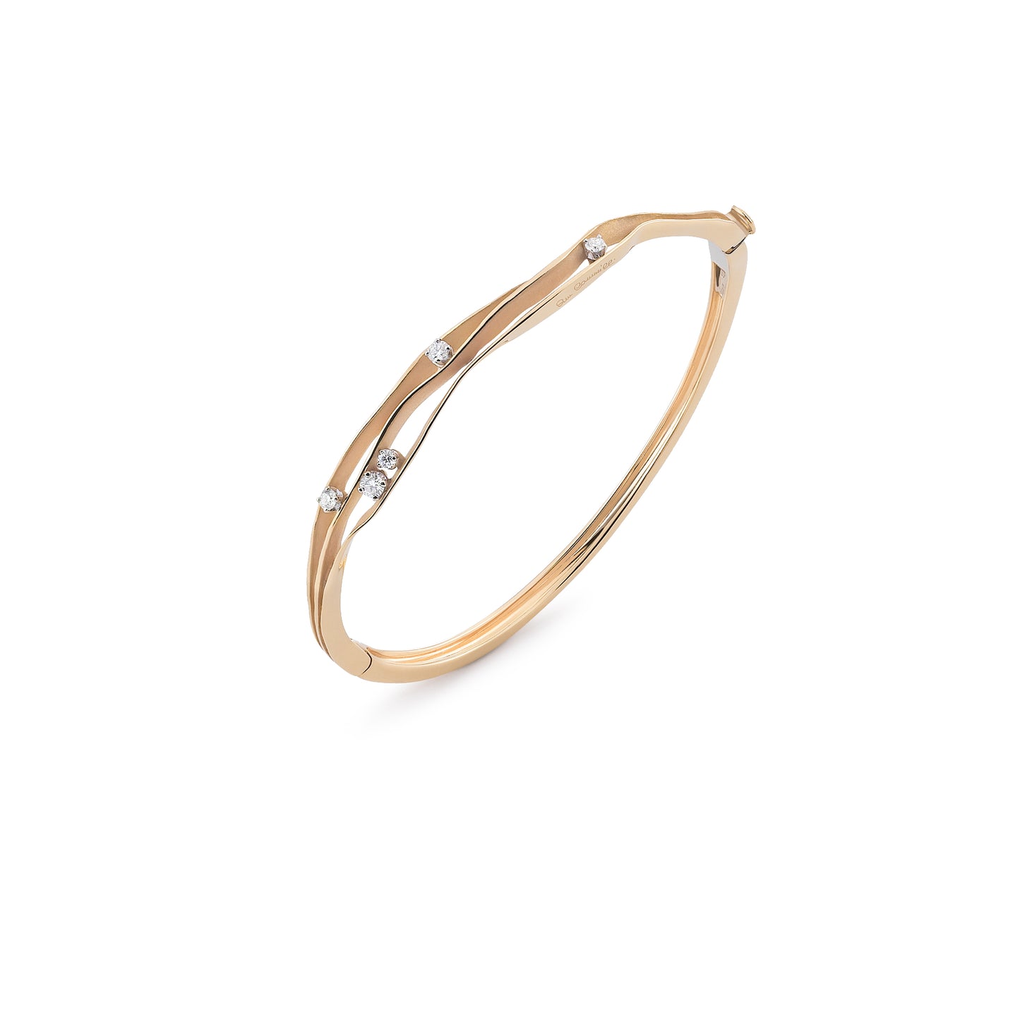 Cammilli Armband Dune