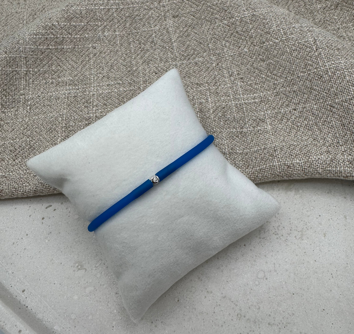 MY FIRST DIAMOND "Ciel" Armband