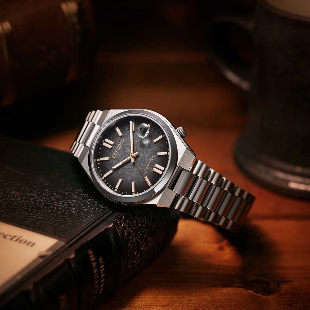 Citizen Automatik NJ0200-50E