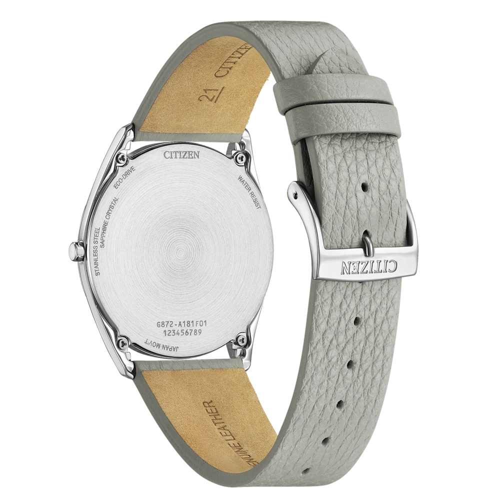 Citizen Eco Drive Suratto AR3120-41X