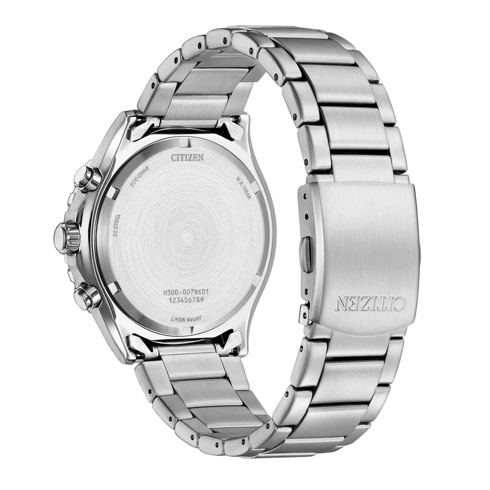Citizen Eco Drive AT2560-84X