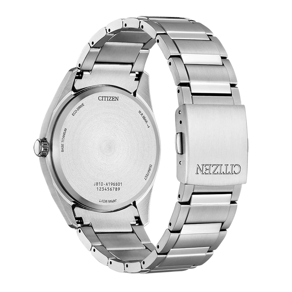 Citizen Eco Drive AW1641-81E