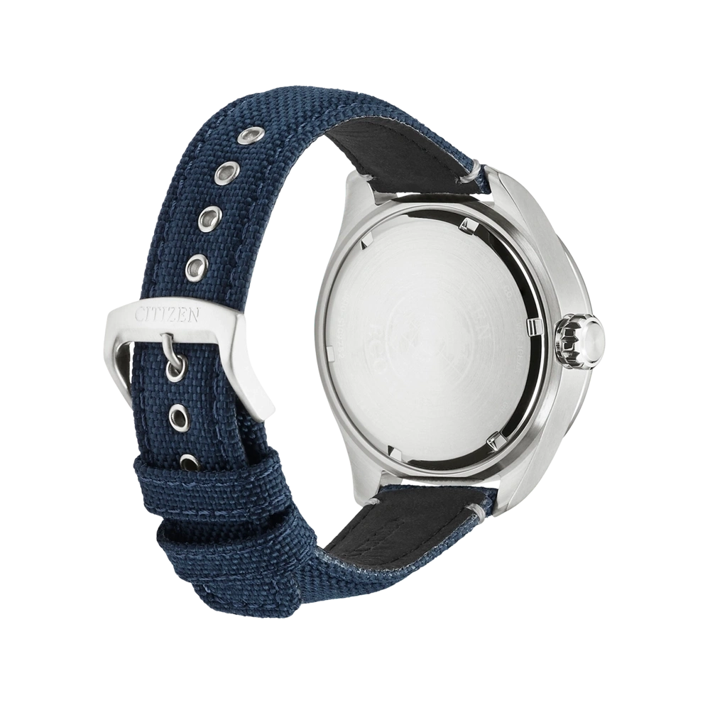 Citizen Eco Drive AW5000-16L