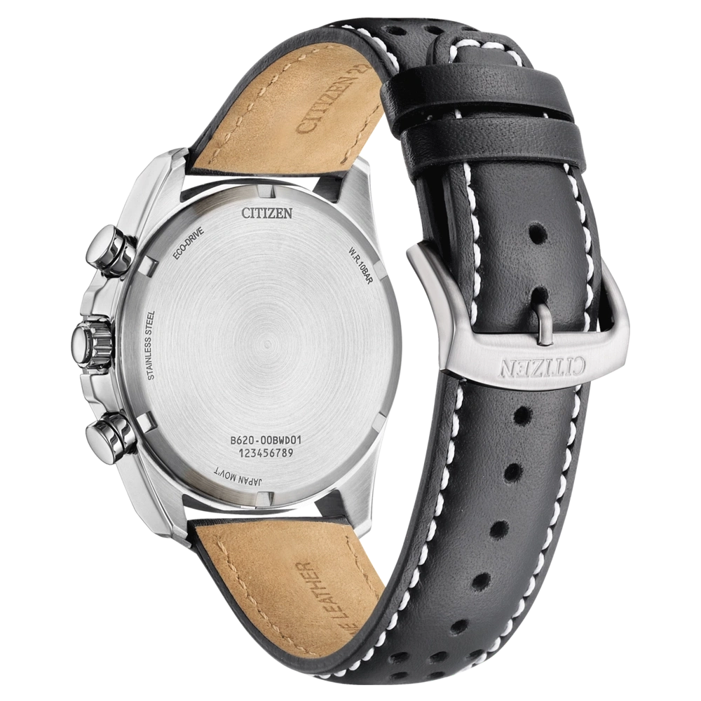 Citizen Eco Drive CA4640-09A