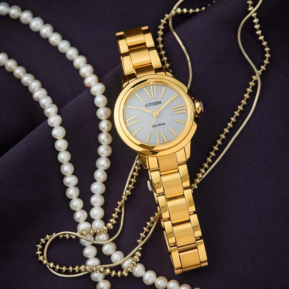 Citizen Eco Drive EM1162-52A