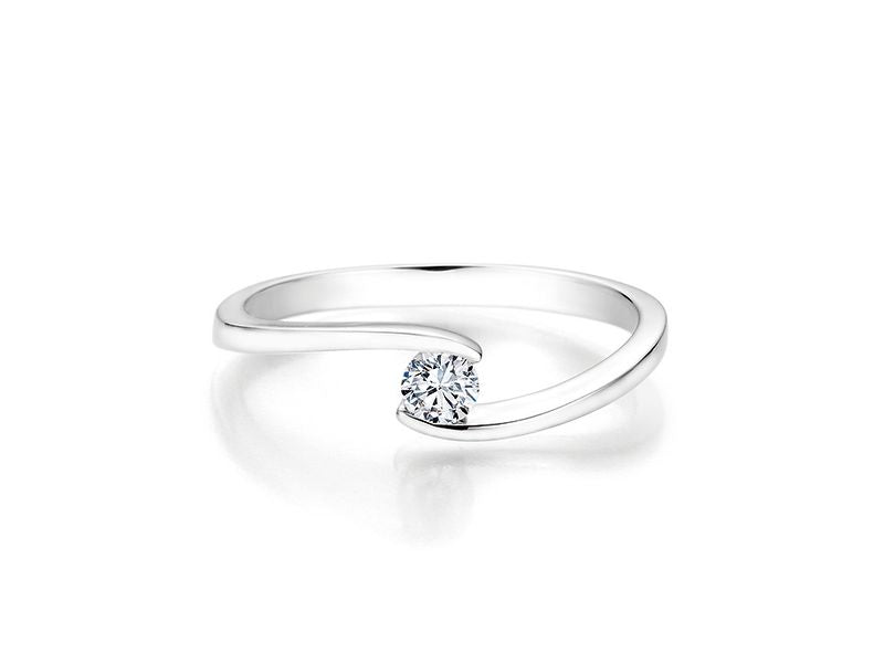 Solitaire Exclusive Velobungsring
