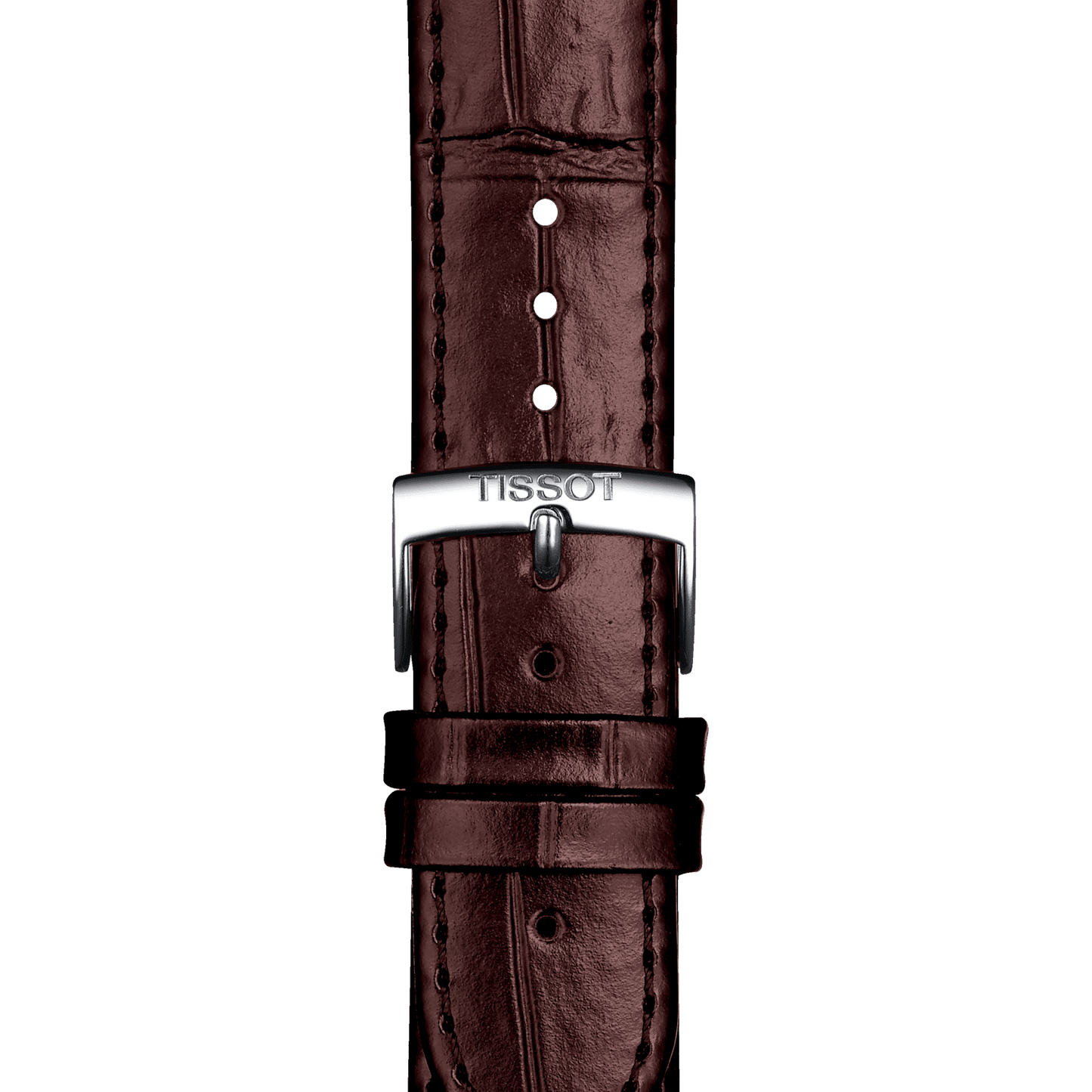 Tissot Carson Premium Powermatic 80