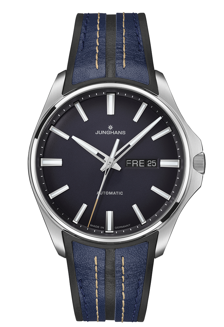 Junghans Meister S Automatic