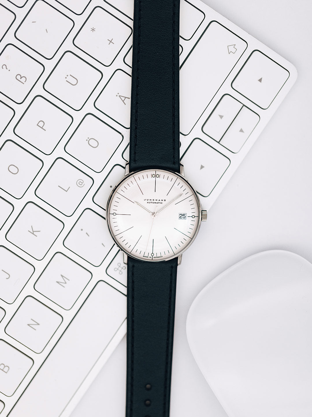 Junghans max bill Kleine Automatic
