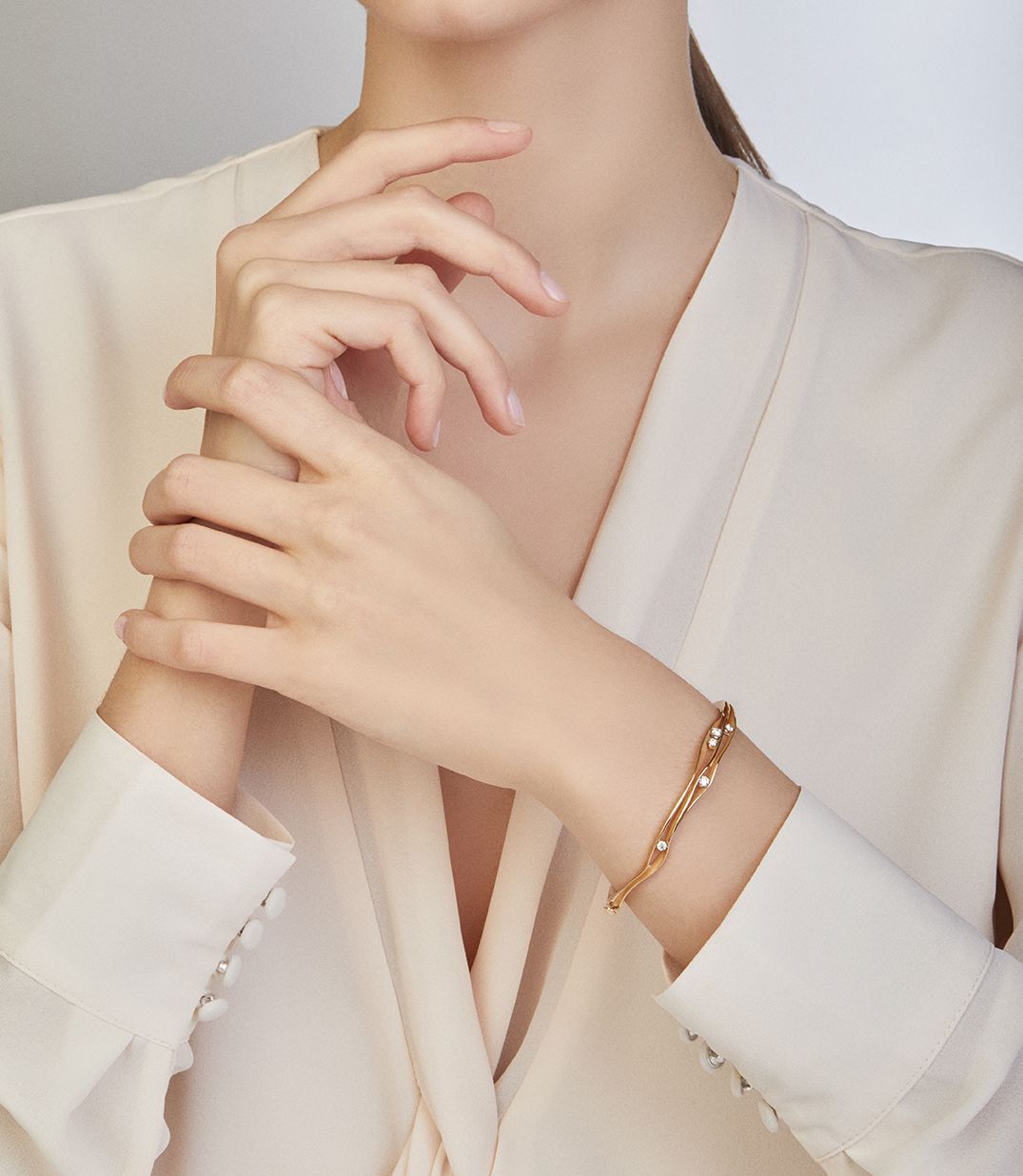 Cammilli Armband Dune