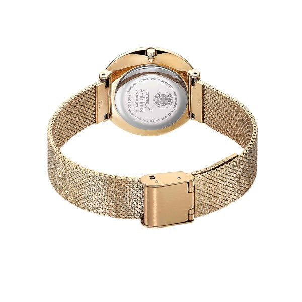 Citizen Damenuhr EM0643-84X