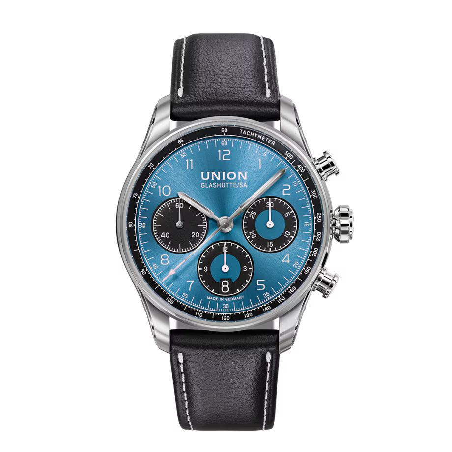 Union Glashütte BELISAR CHRONOGRAPH