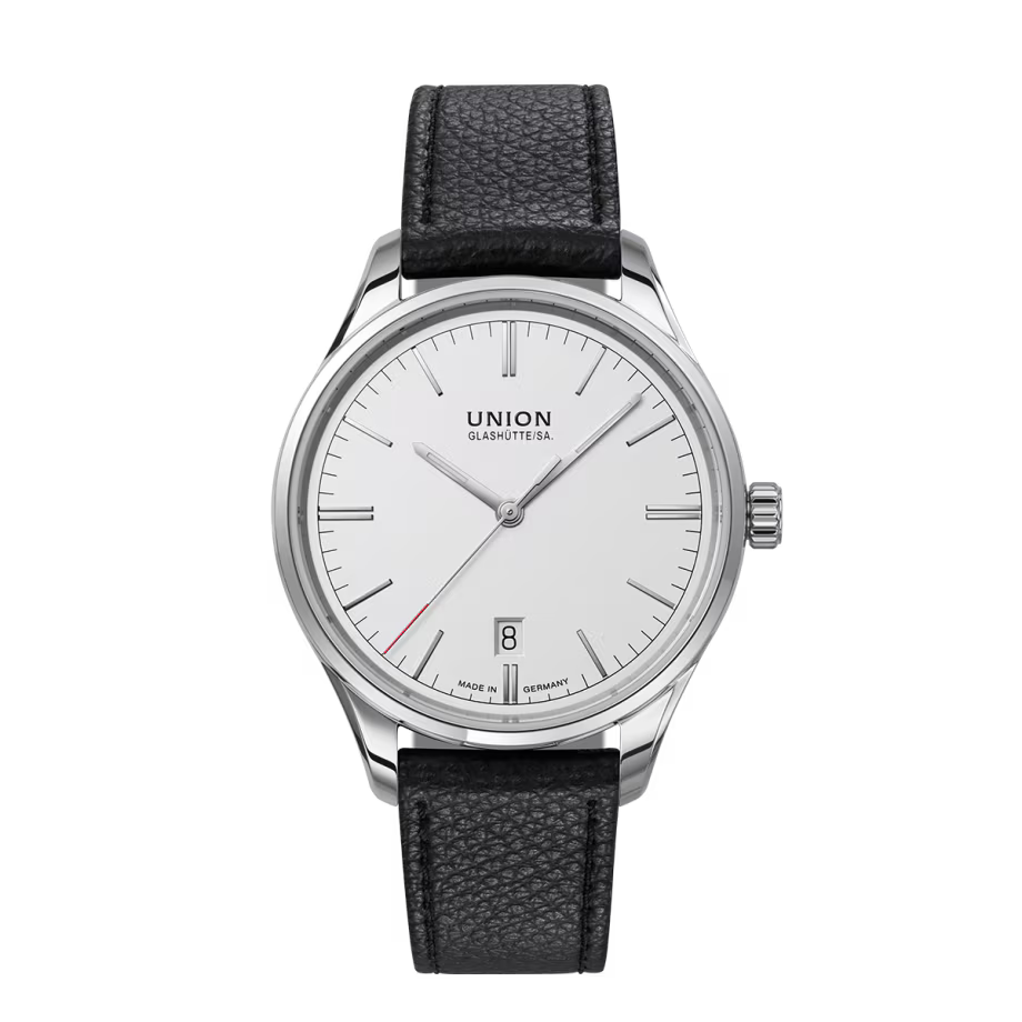 Union Glashütte VIRO DATUM 39 MM