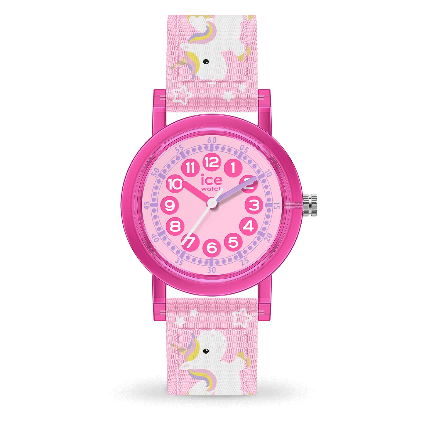 Ice Watch Learning Pink Unicorn